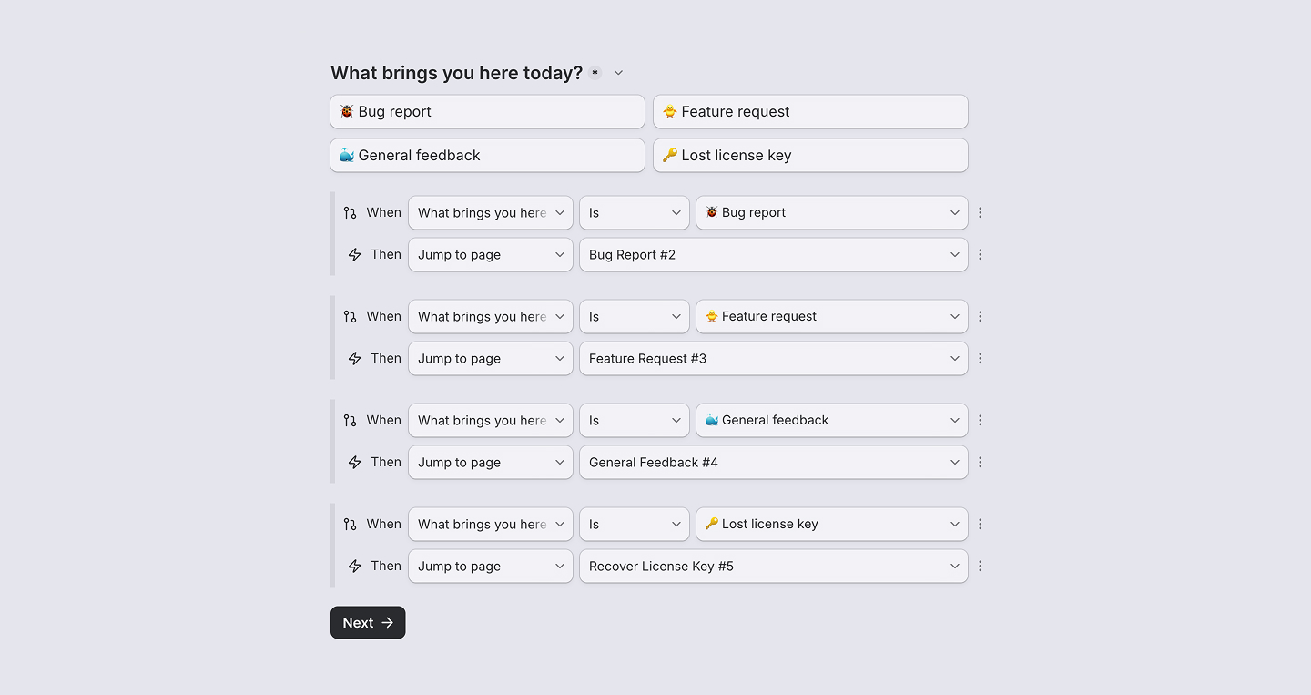 Tally multi-page form setup (1)